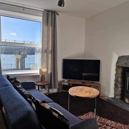 Ger Y Mor Apartment Barmouth Exterior foto